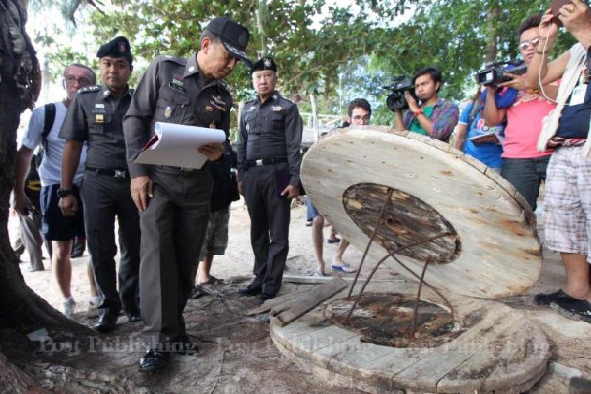ตร.รอผลตรวจดีเอ็นเอหนุ่มสปีดโบ้ทต้องสงสัย ตร.รอผลตรวจดีเอ็นเอหนุ่มสปีดโบ้ทต้องสงสัย