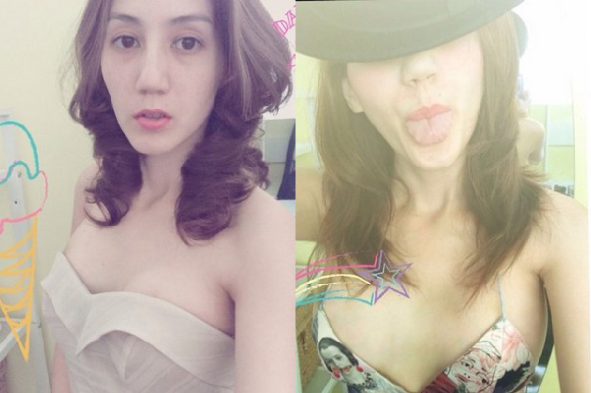 "เจมี่"โชว์ภาพอัพเต้า400CC "เจมี่"โชว์ภาพอัพเต้า400CC