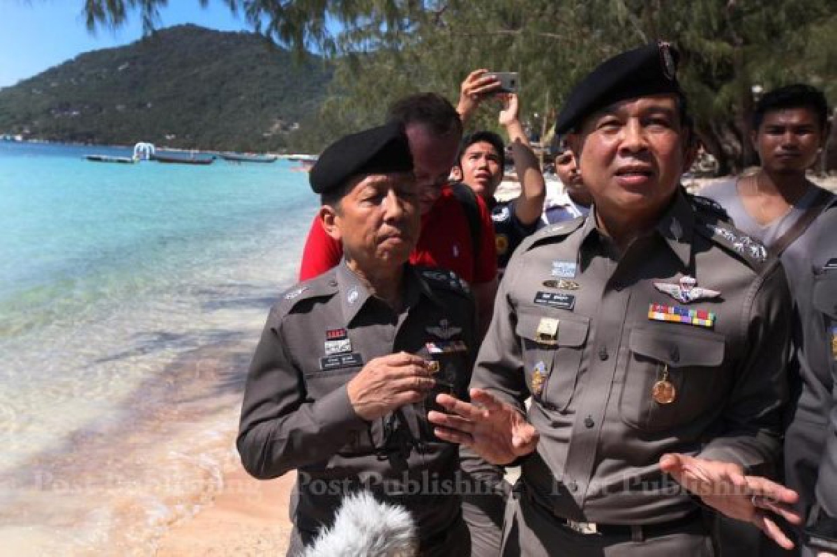 สมยศเผยDNAลูกเรือสปีดโบ๊ทไม่ตรงเหยื่อฝรั่ง สมยศเผยDNAลูกเรือสปีดโบ๊ทไม่ตรงเหยื่อฝรั่ง