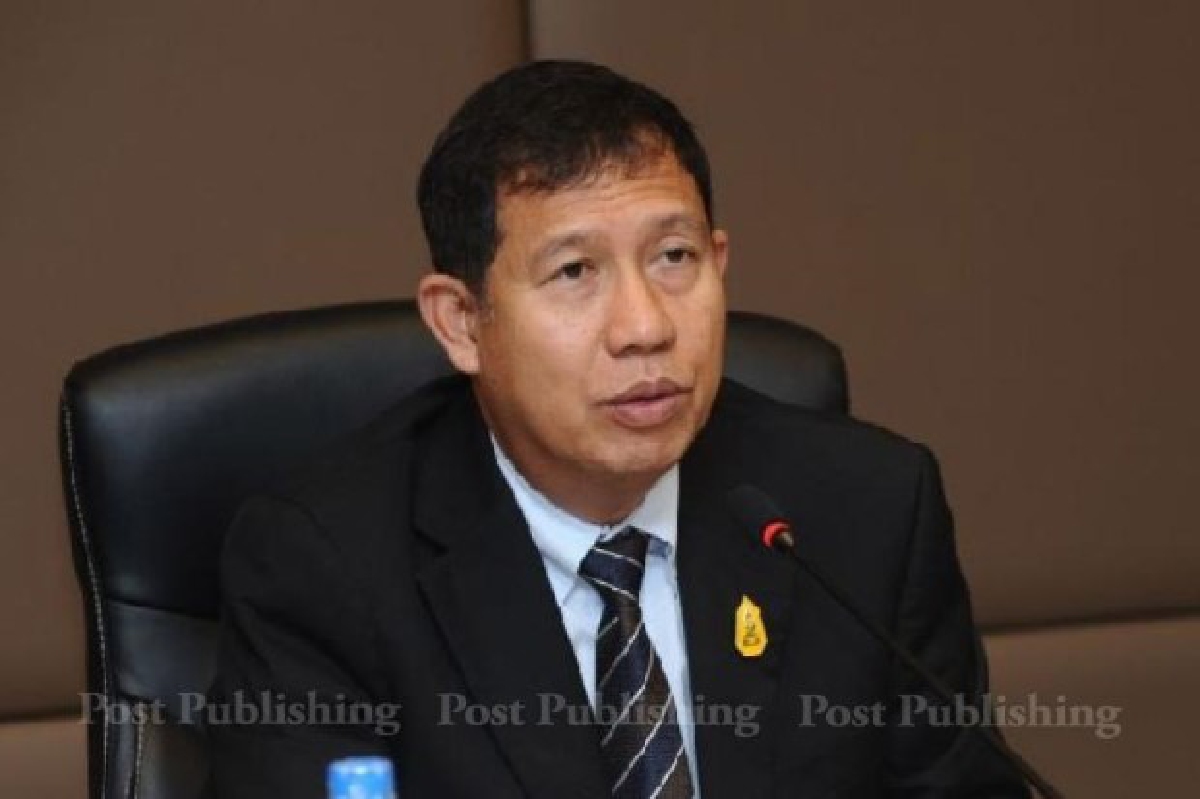 เกษตรปัดถอนโผย้ายบิ๊กข้าราชการจากครม. เกษตรปัดถอนโผย้ายบิ๊กข้าราชการจากครม.