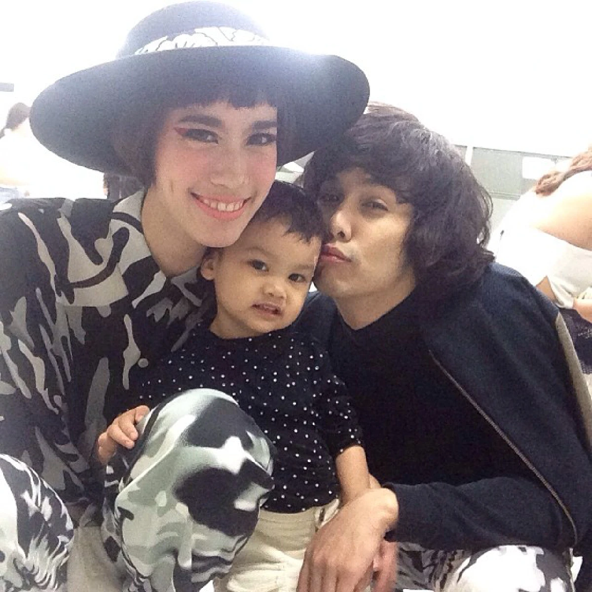 "แอมมี่"โพสต์ยอมรับผิด หลัง"ไอด้า"โพสต์ด่าคนนอกใจ