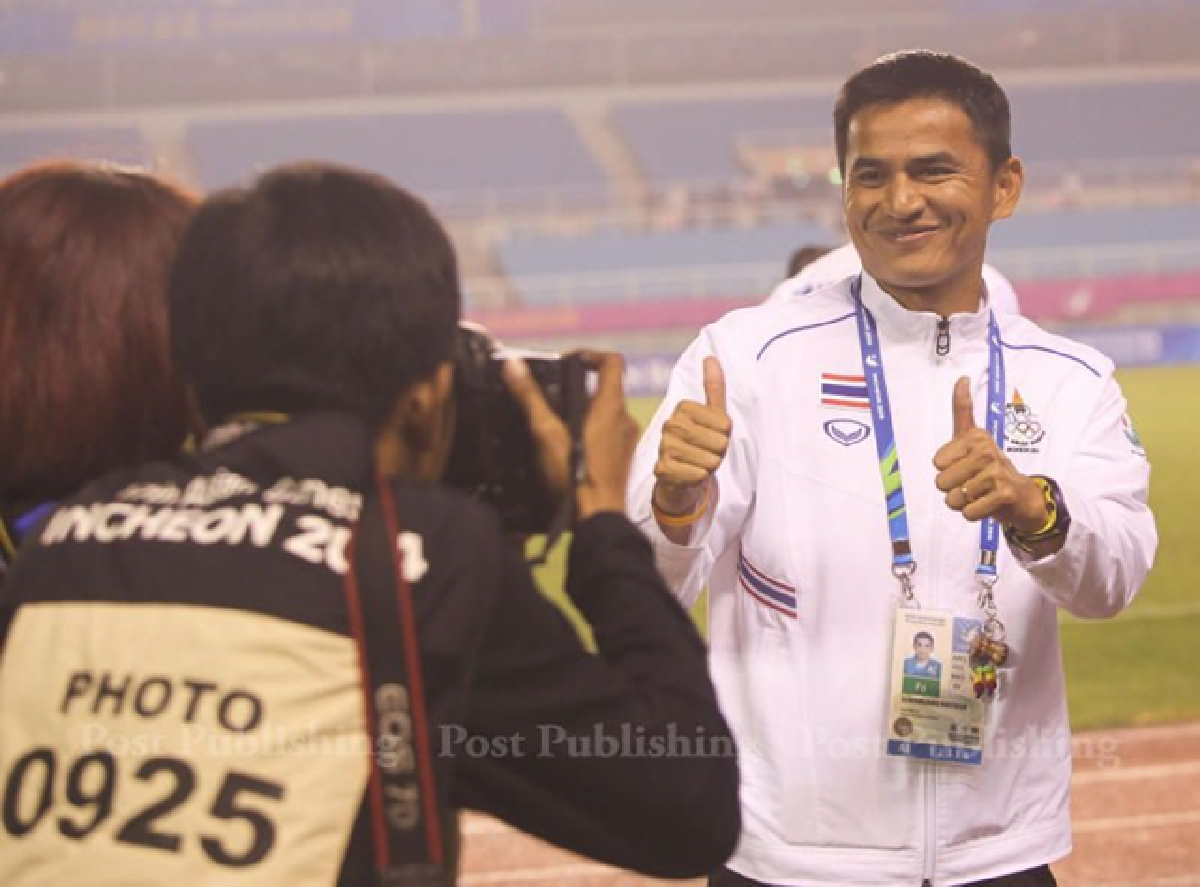 Thailand 2, China 0