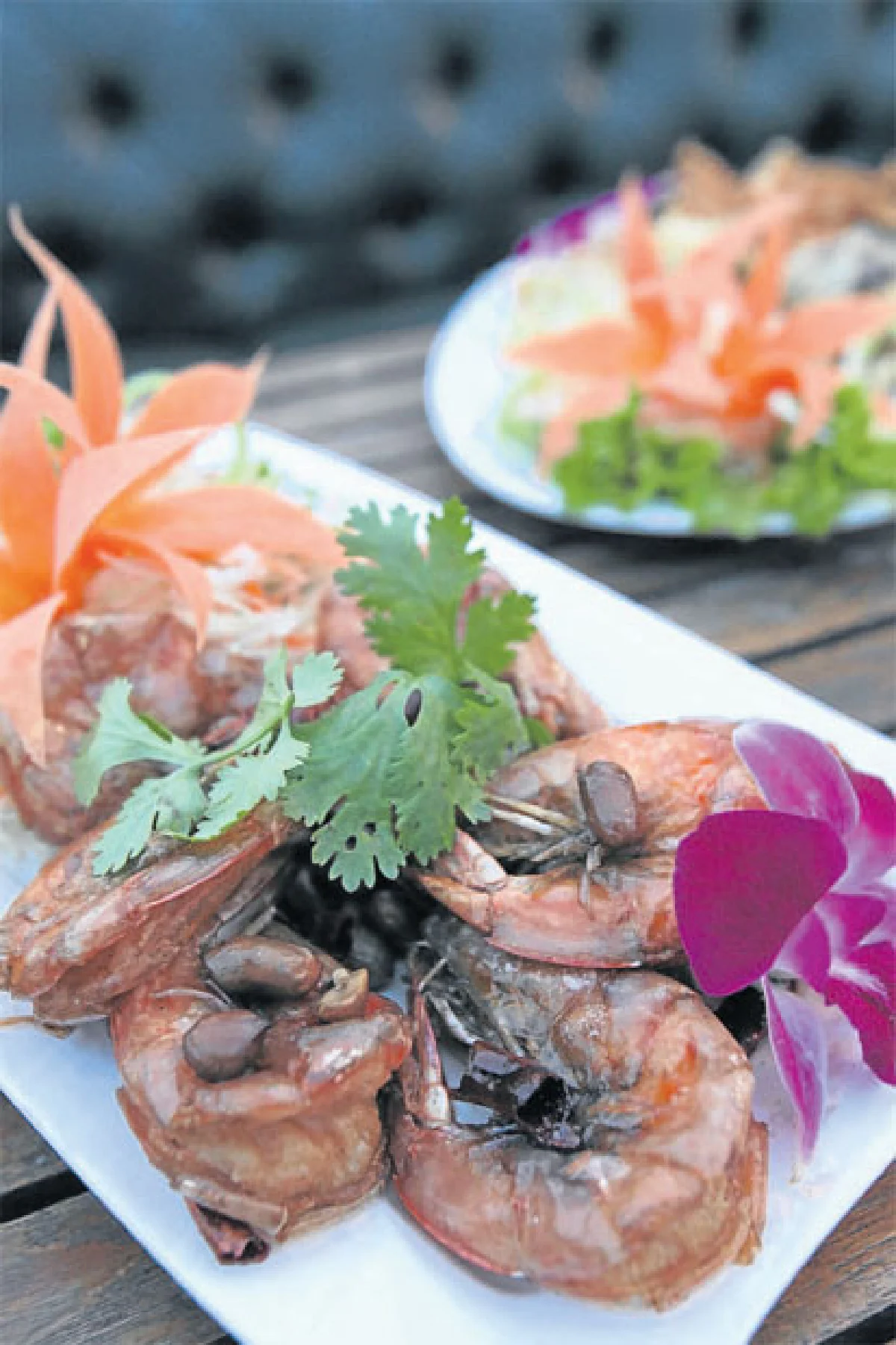 ‘ฟาร์มรัก’ ริมน้ำ ในแบบคันทรีโมเดิร์นสไตล์