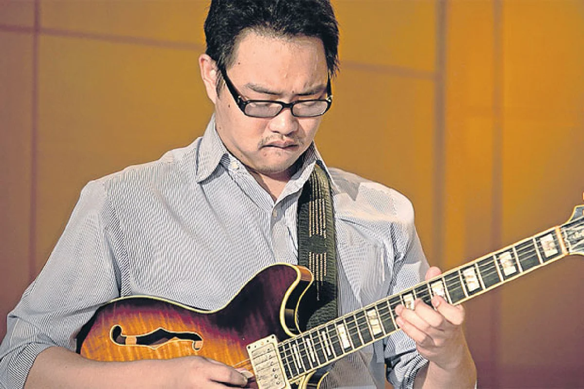 ‘Capital Muse’ หนุ่มสาวที่มีเสียงเพลงในหัวใจ