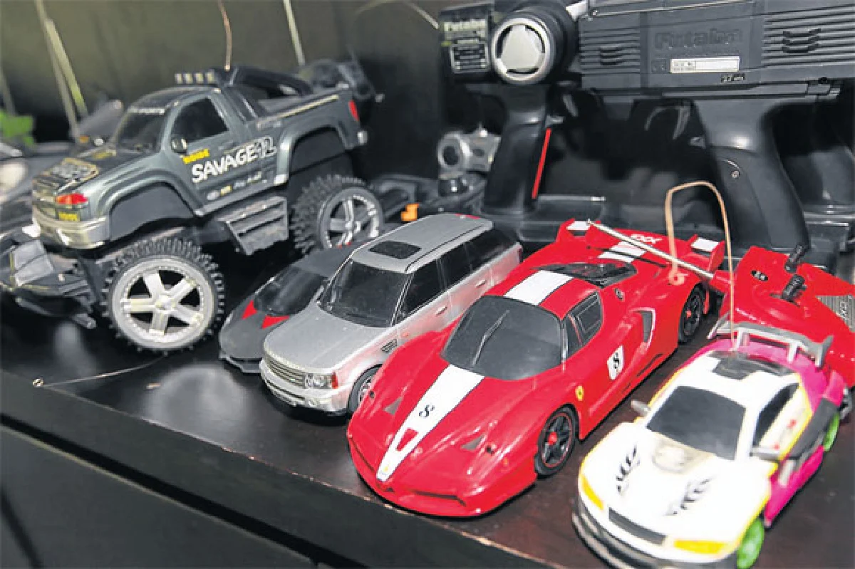 รถคลาสสิกสุดรักของ กิตติพล ปราโมช ณ อยุธยา