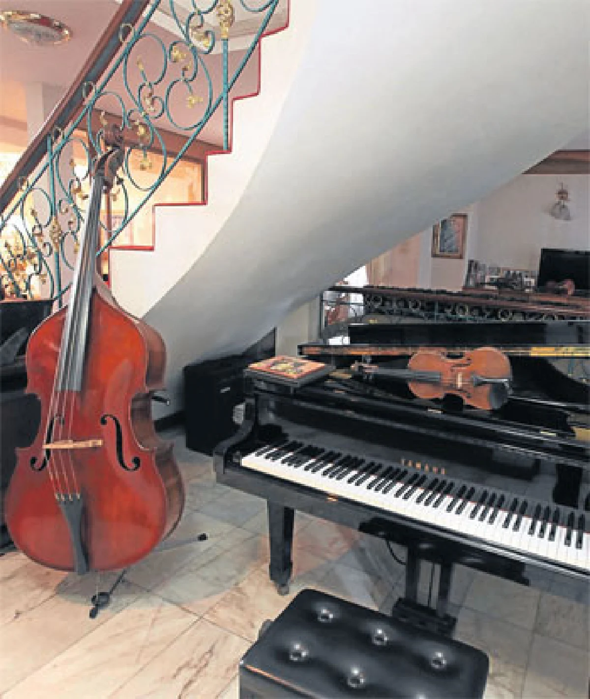 ‘โฮม สวีท โฮม’ สุดรัก ของ ดร.แอนนี่ เลิศอัษฏมงคล