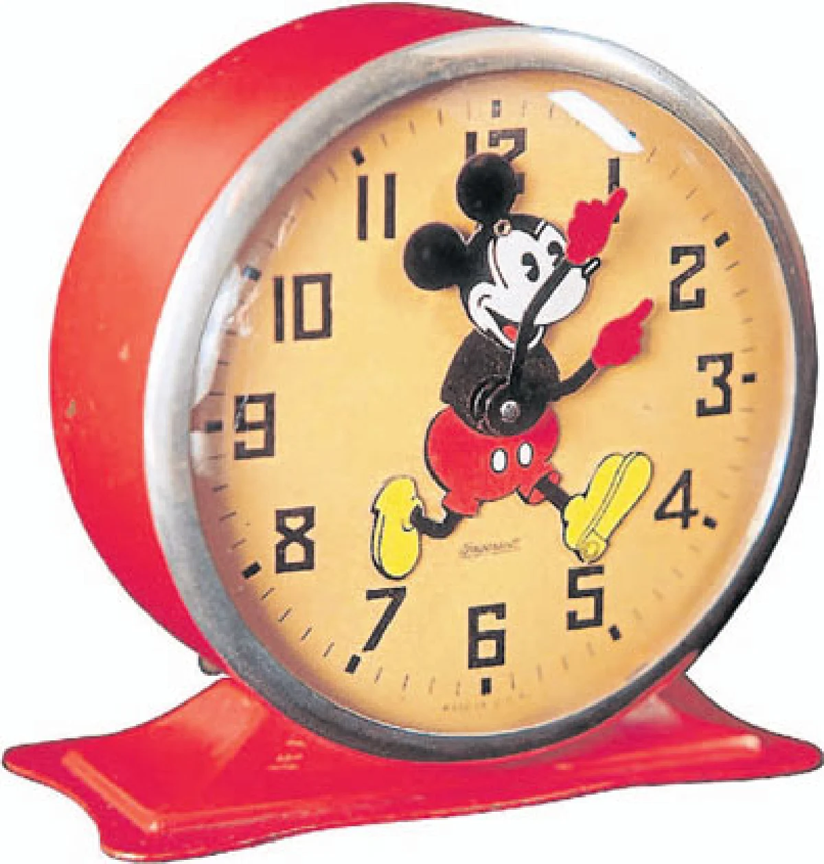 เดินทางข้ามเวลากับ ‘ไทเม็กซ์’