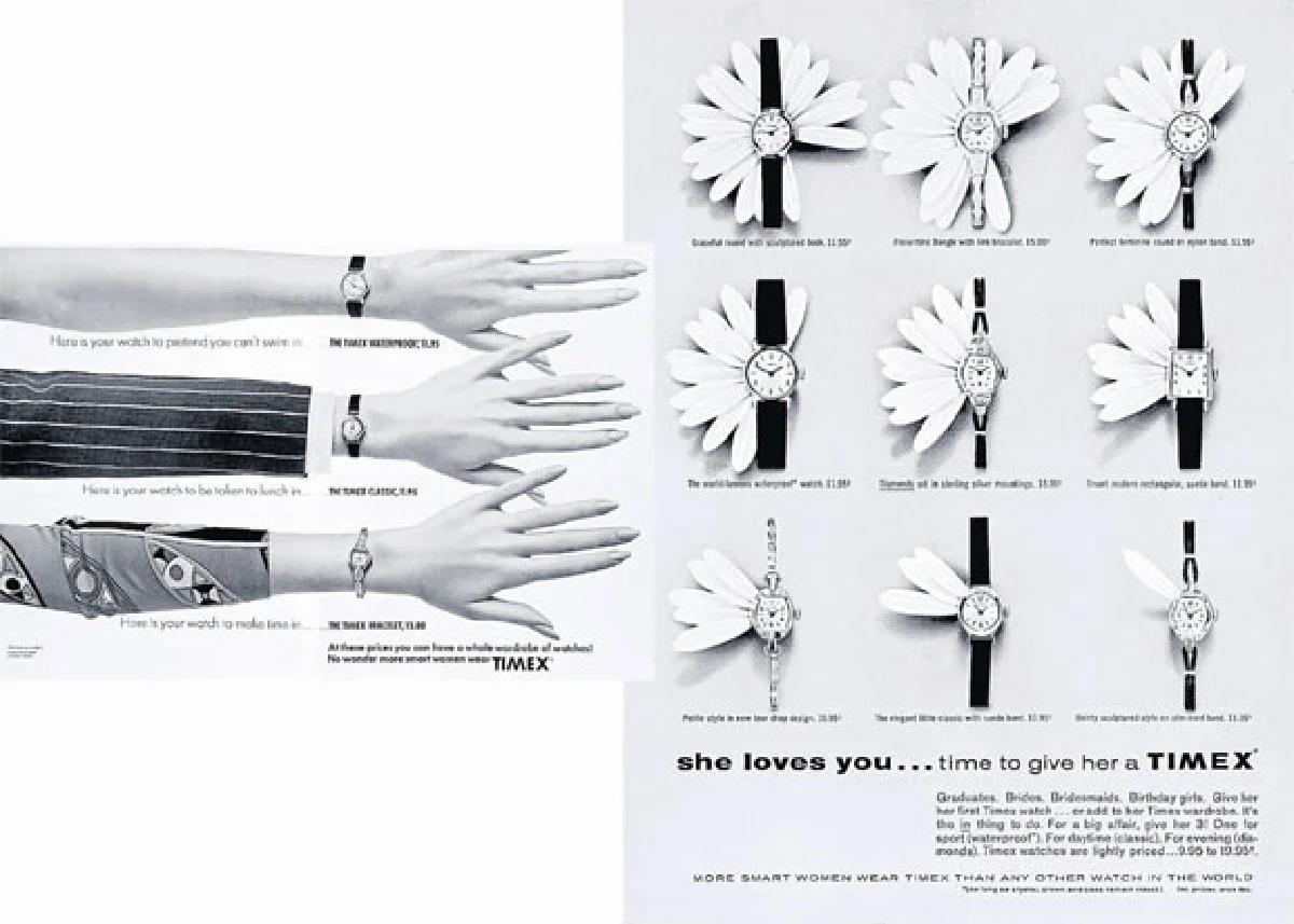 เดินทางข้ามเวลากับ ‘ไทเม็กซ์’