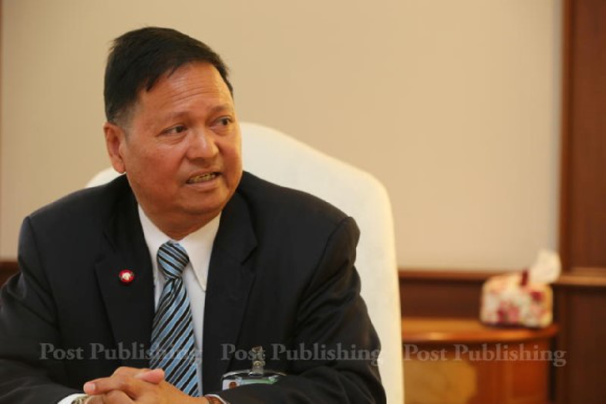 สภาเร่งสอบทุจริตจัดซื้อภายในองค์กร สภาเร่งสอบทุจริตจัดซื้อภายในองค์กร
