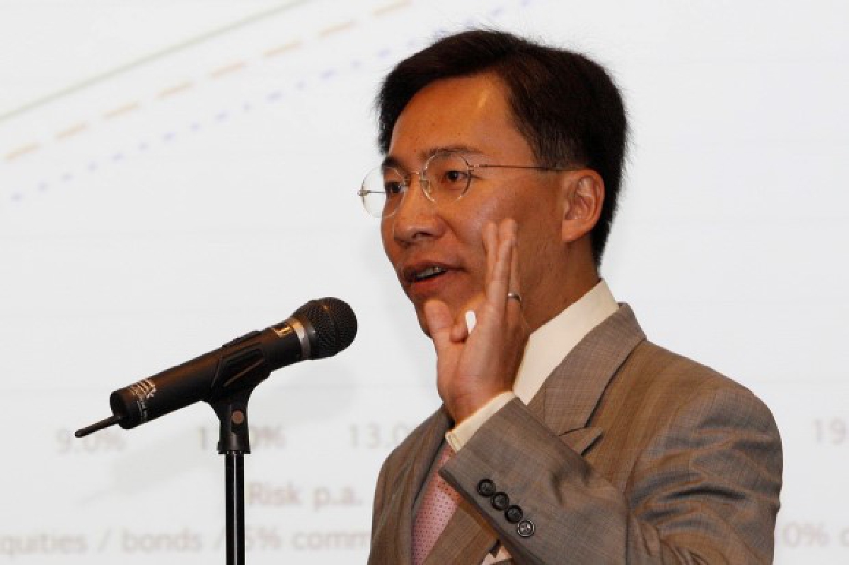 ทรัสต์ต่างประเทศ: ทางออกเพื่อหลีกเลี่ยงภาษีมรดกได้จริงหรือไม่(ตอน1) ทรัสต์ต่างประเทศ: ทางออกเพื่อหลีกเลี่ยงภาษีมรดกได้จริงหรือไม่(ตอน1)