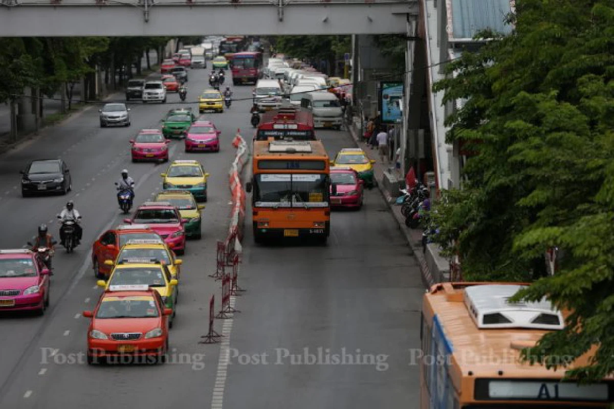 สมควรแก่เวลา?...ขึ้นราคาแท็กซี่