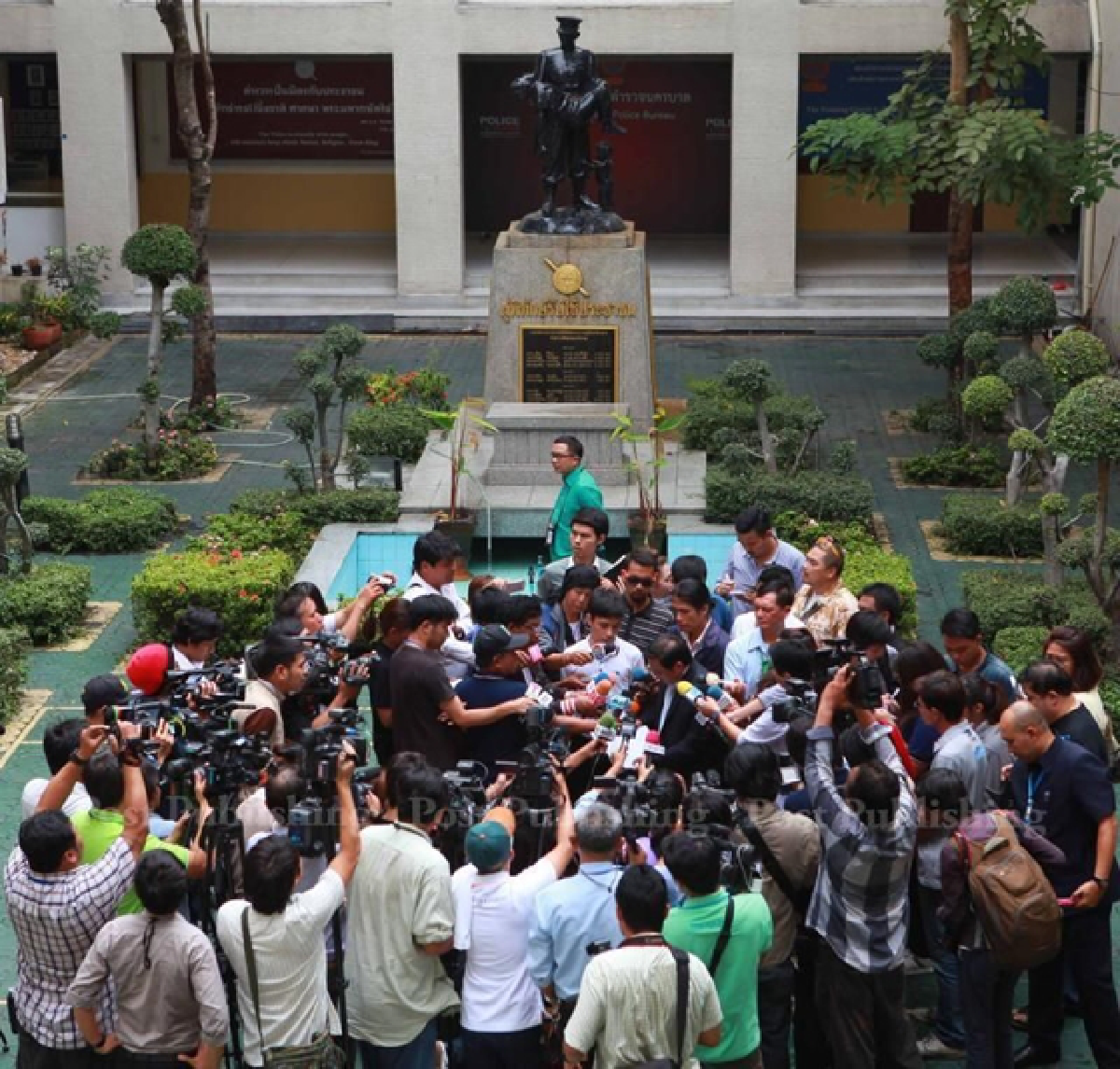 Koh Tao suspect cleared, but life "ruined"