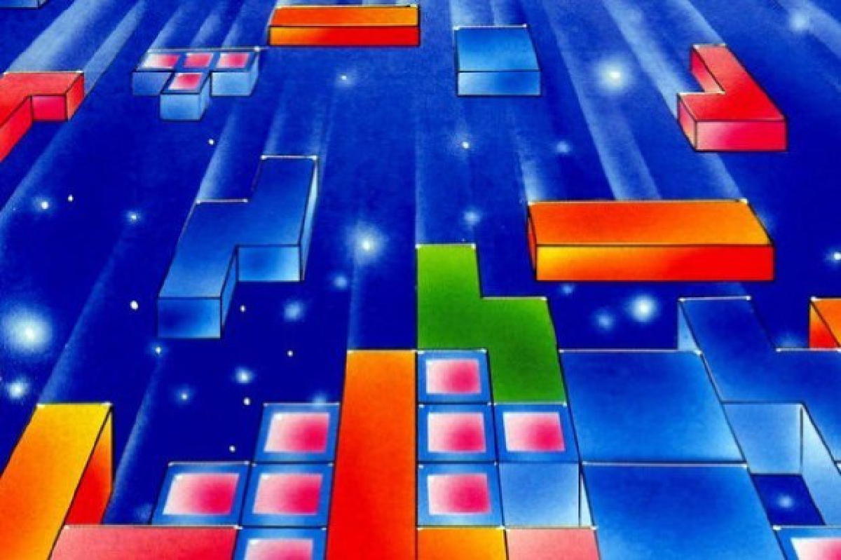เจ๋ง!เกม'เตตริส'จะถูกสร้างเป็นหนังจอเงิน เจ๋ง!เกม'เตตริส'จะถูกสร้างเป็นหนังจอเงิน