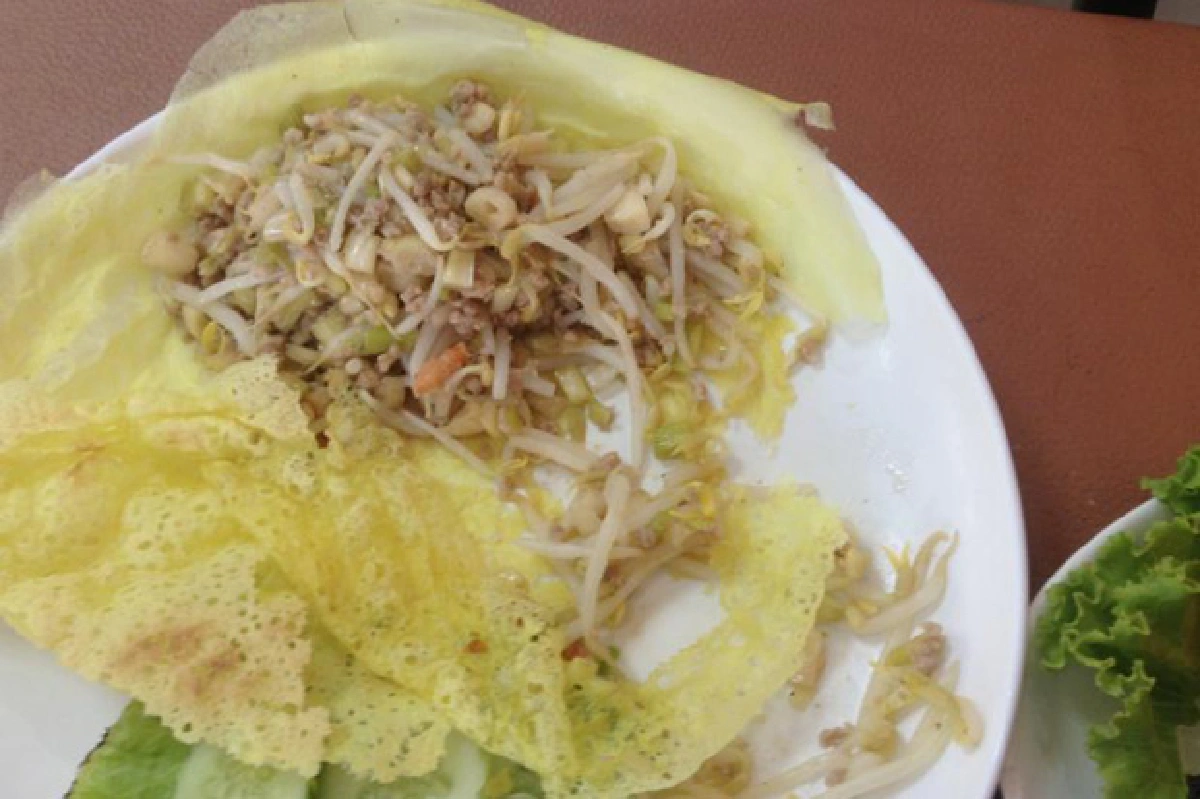 อร่อยแบบต้นตำรับ "จานเด็ด" เวียดนาม