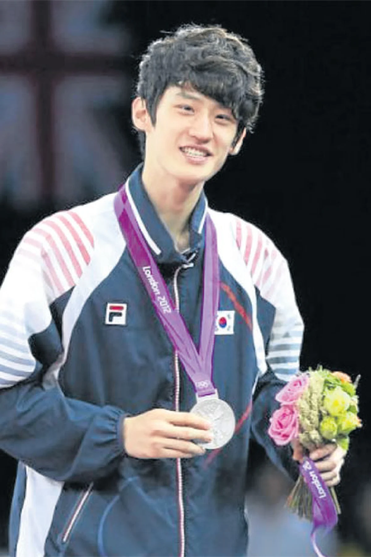 หล่อบาดใจ อินชอนเกมส์