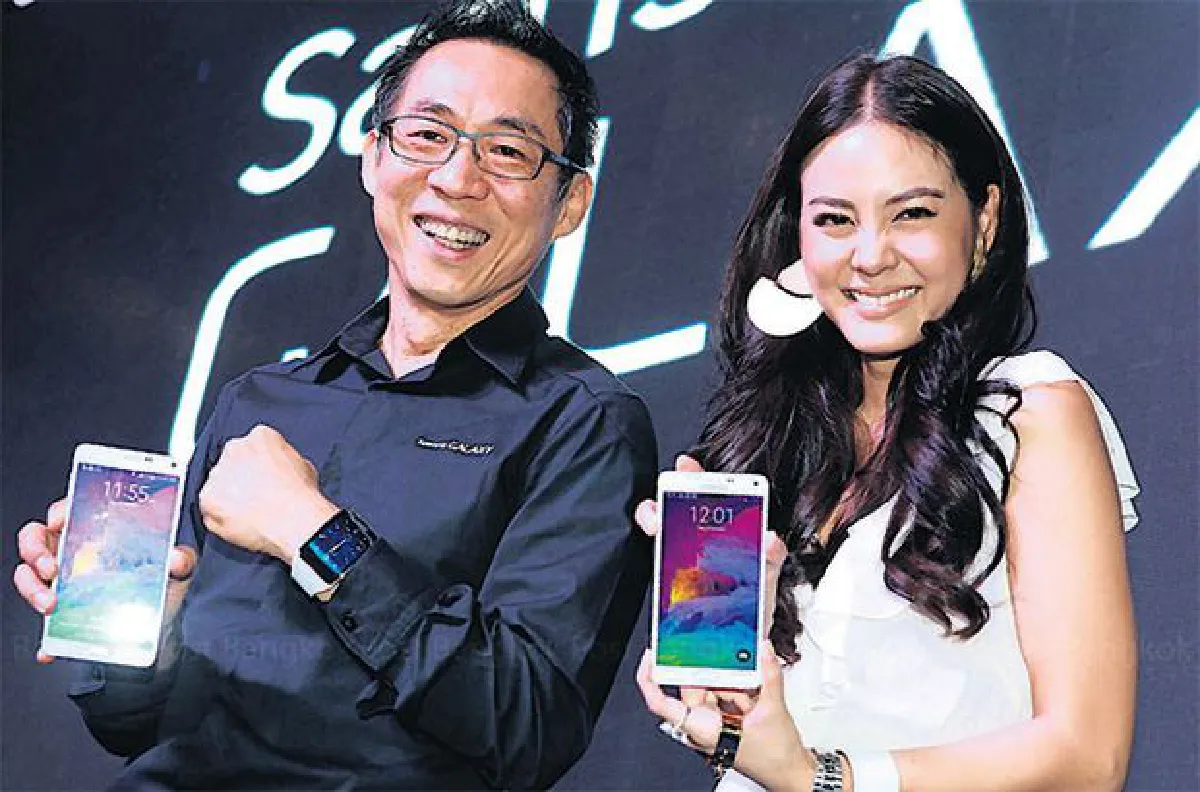 What's new in business news: October 3, 2014