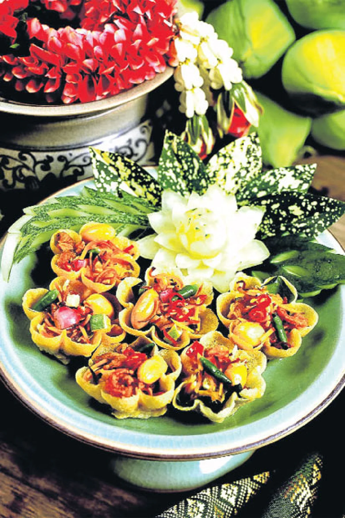 อร่อยด้วยการเปิบ