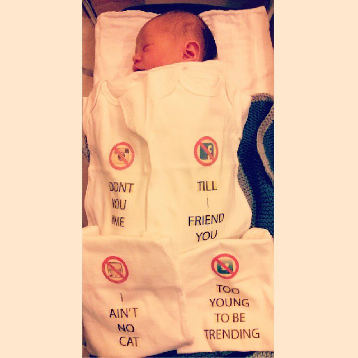 "ญารินดา"คลอดลูกชายแล้ว!ตั้งชื่อ"น้องไทร"