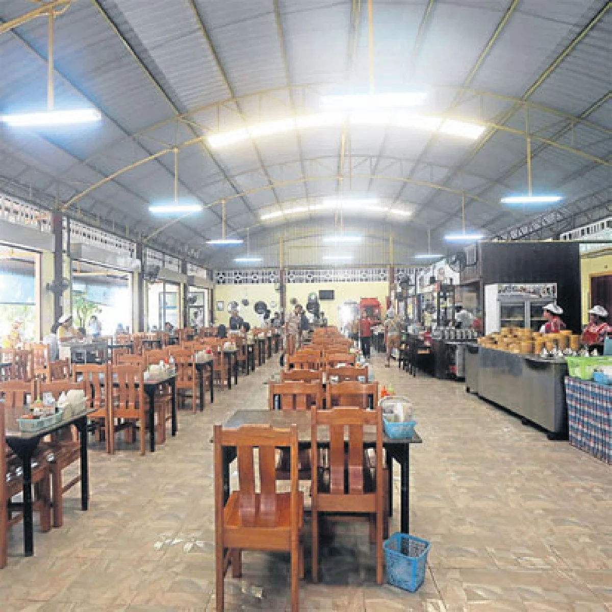อร่อยหมูๆ ที่เมืองตรัง