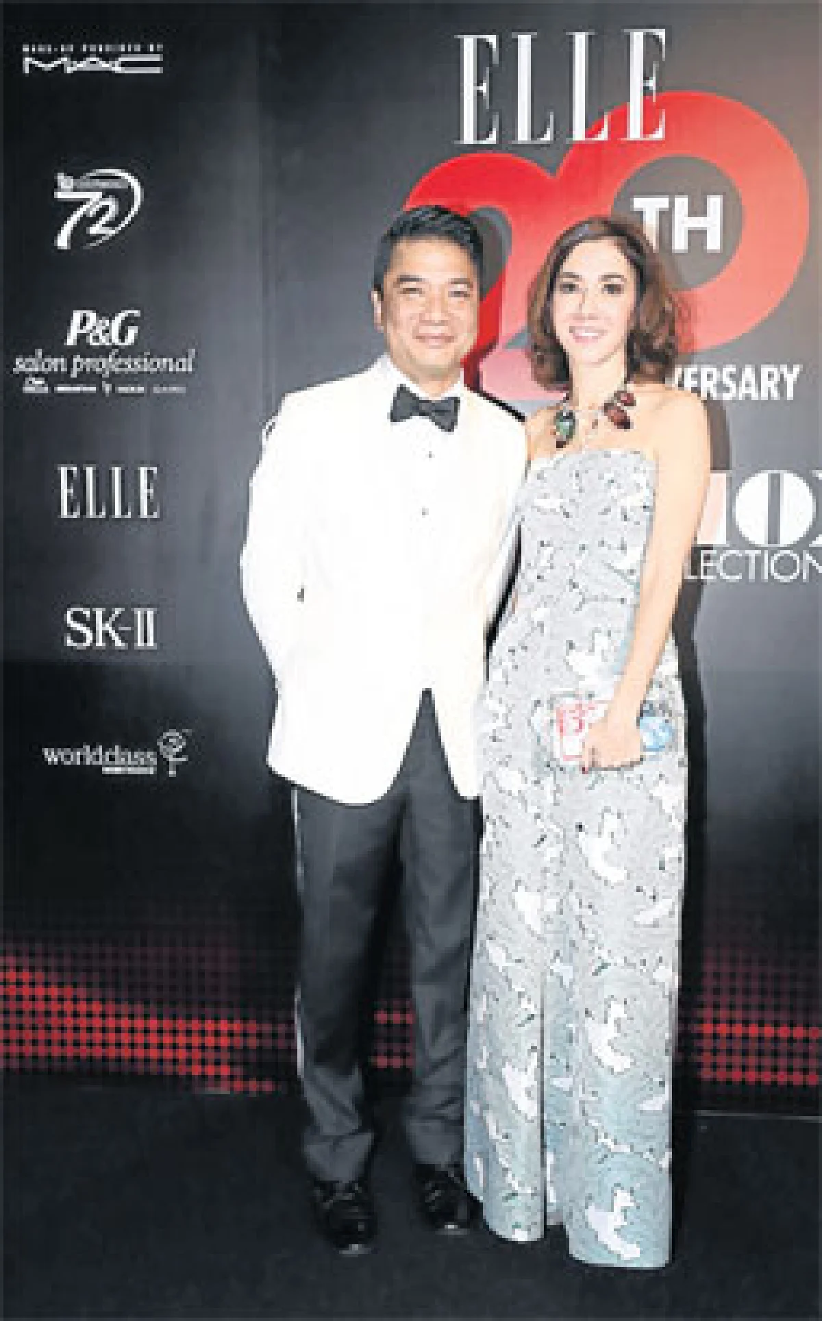 นิตยสารแอล ไทยแลนด์ ฉลองครบ 20 ปียิ่งใหญ่