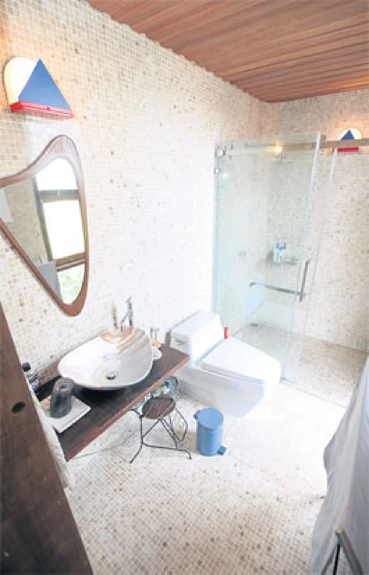 ชัยภัทร์ ปิยะดำรง บ้านของฉันที่รักษากายใจ