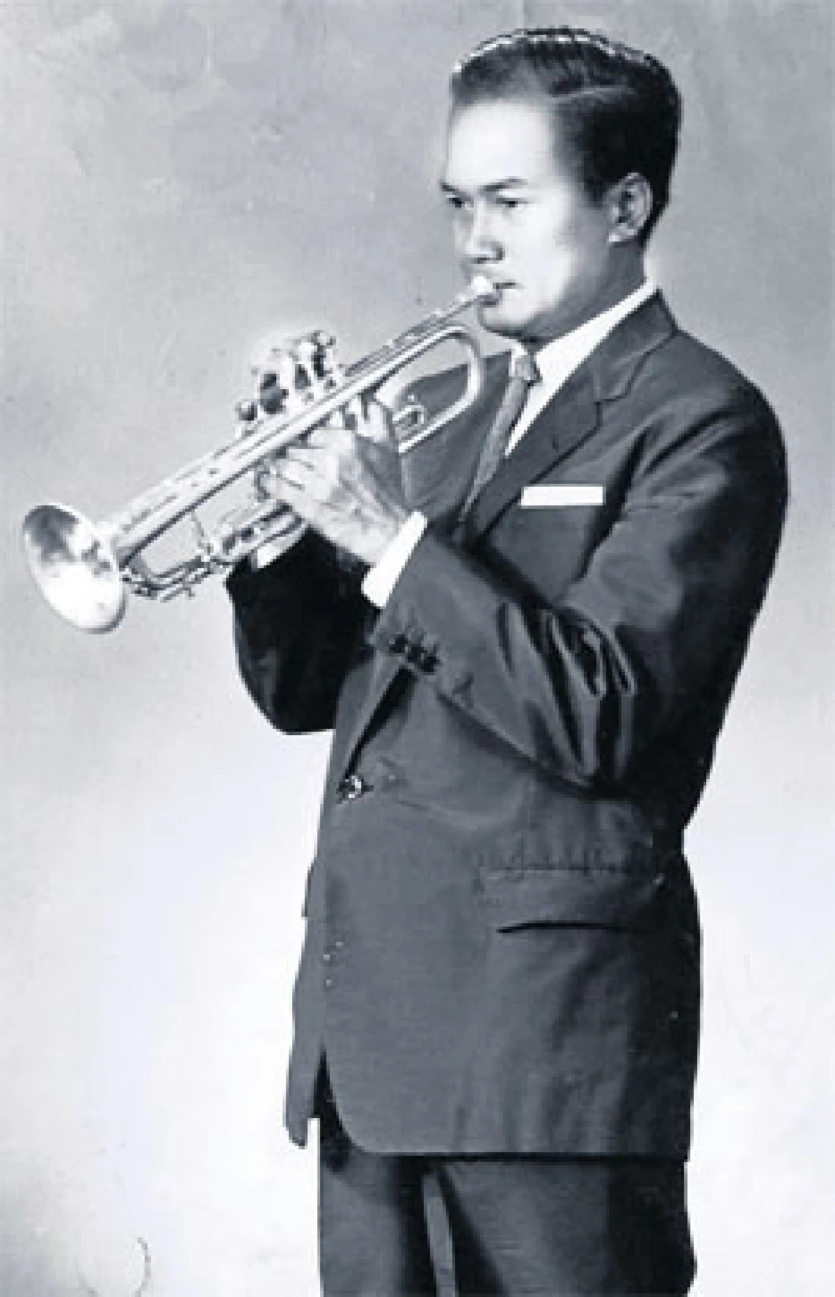 100 ปี ครูเพลง ‘สมาน กาญจนะผลิน’