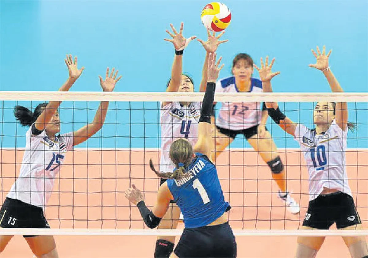 บันทึก 'อินชอนเกมส์ 2014'