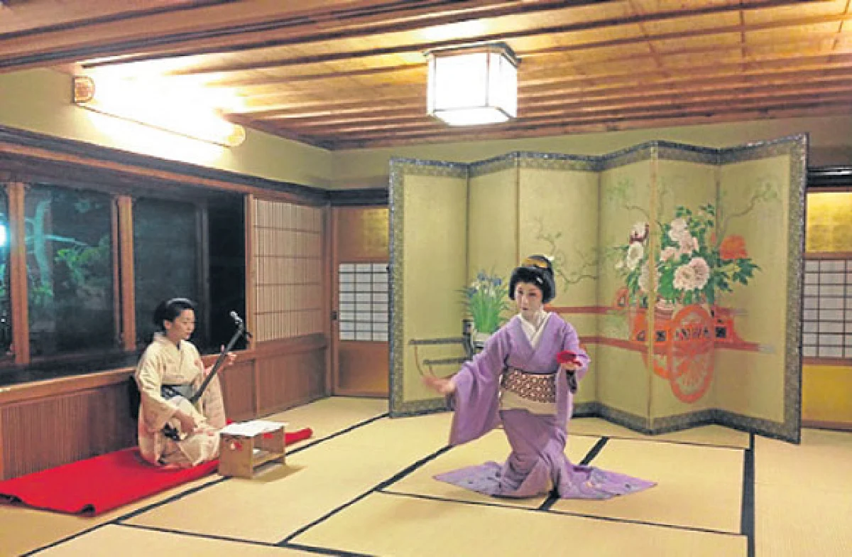 Luxury Japan 10