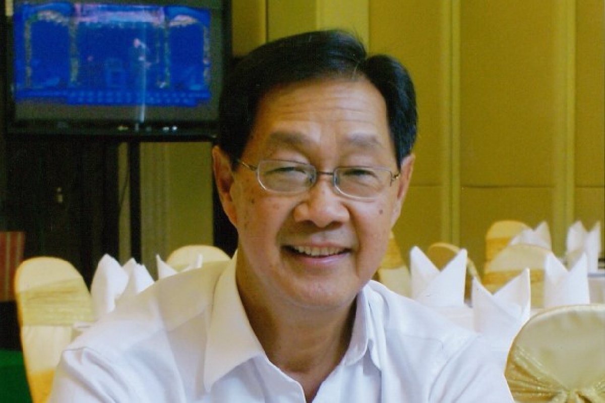 "ม.ร.ว.ปรีดิยาธร เทวกุล"นักเศรษฐศาสตร์ผู้ไม่เคยขาดน้ำใจ "ม.ร.ว.ปรีดิยาธร เทวกุล"นักเศรษฐศาสตร์ผู้ไม่เคยขาดน้ำใจ