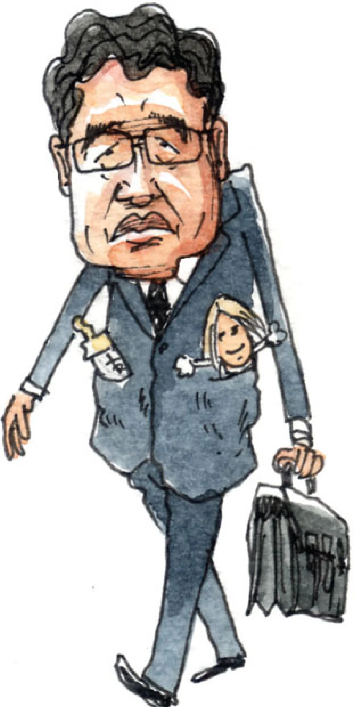 คนรักลูก