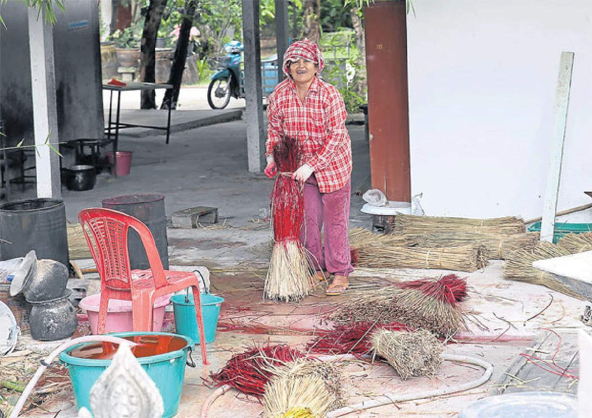 แซบอีหลี อีสาน 3 รส