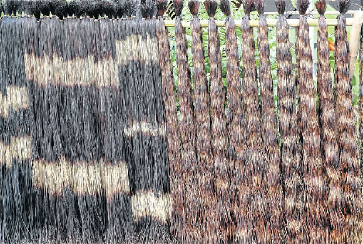 แซบอีหลี อีสาน 3 รส