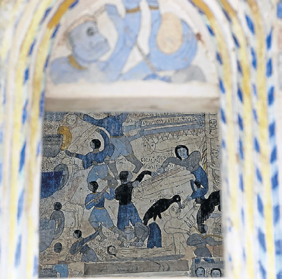 แซบอีหลี อีสาน 3 รส