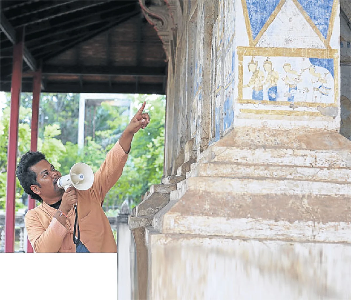 แซบอีหลี อีสาน 3 รส