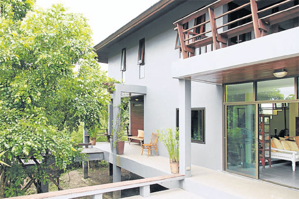 ก่อนจะซ่อมบ้านต้องวางแผน ก่อนจะซ่อมบ้านต้องวางแผน