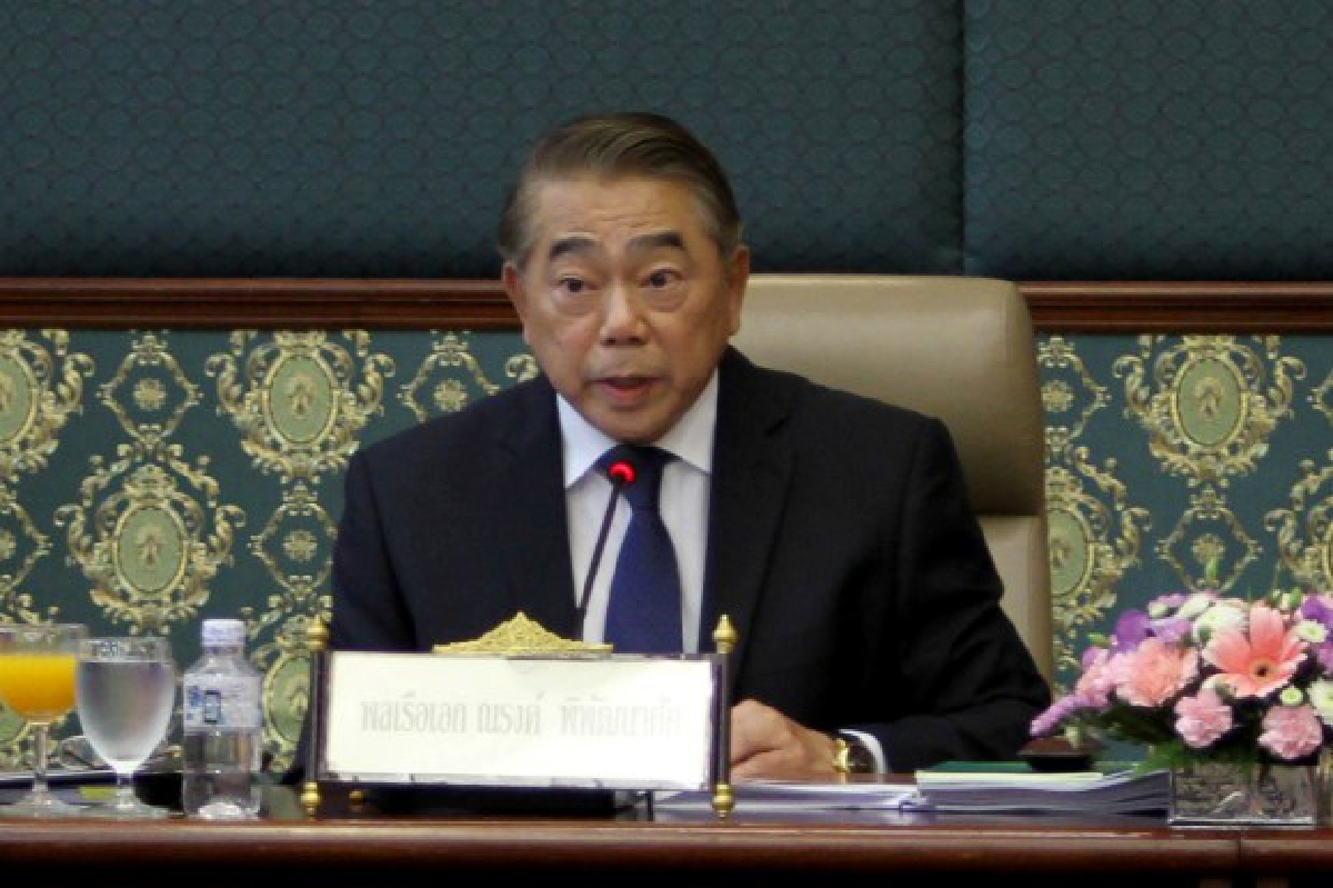 ติงครูไทยไร้คุณภาพทิ้งเด็ก ติงครูไทยไร้คุณภาพทิ้งเด็ก