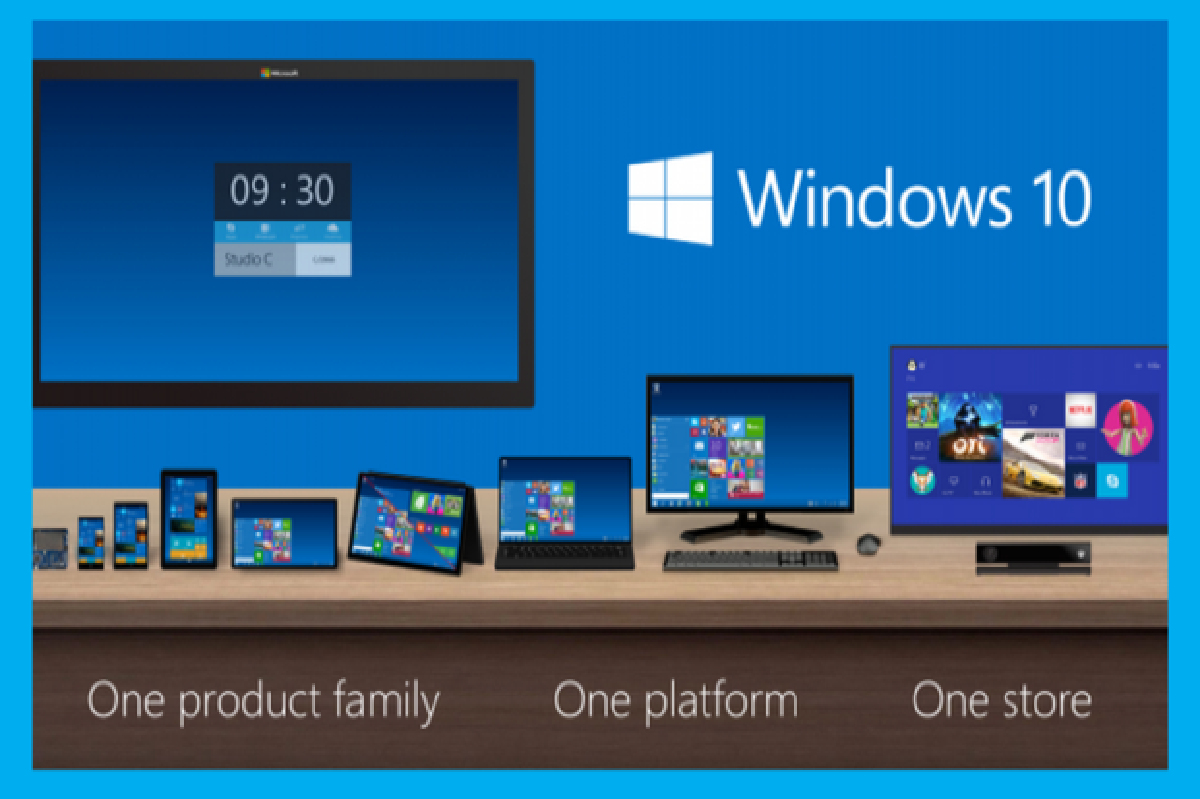 จาก Windows8 ถึง Windows10 จาก Windows8 ถึง Windows10