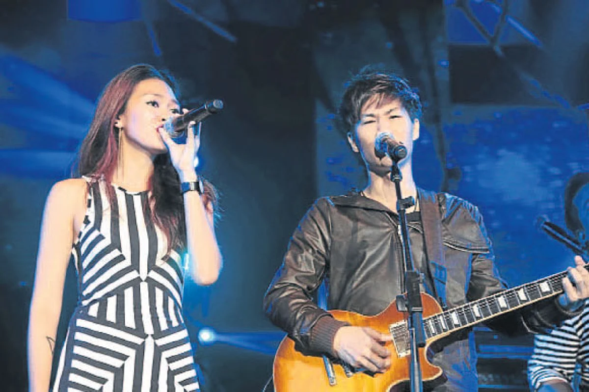 สนุกสุดฟิน 'คลิก วัน คอนเสิร์ต'