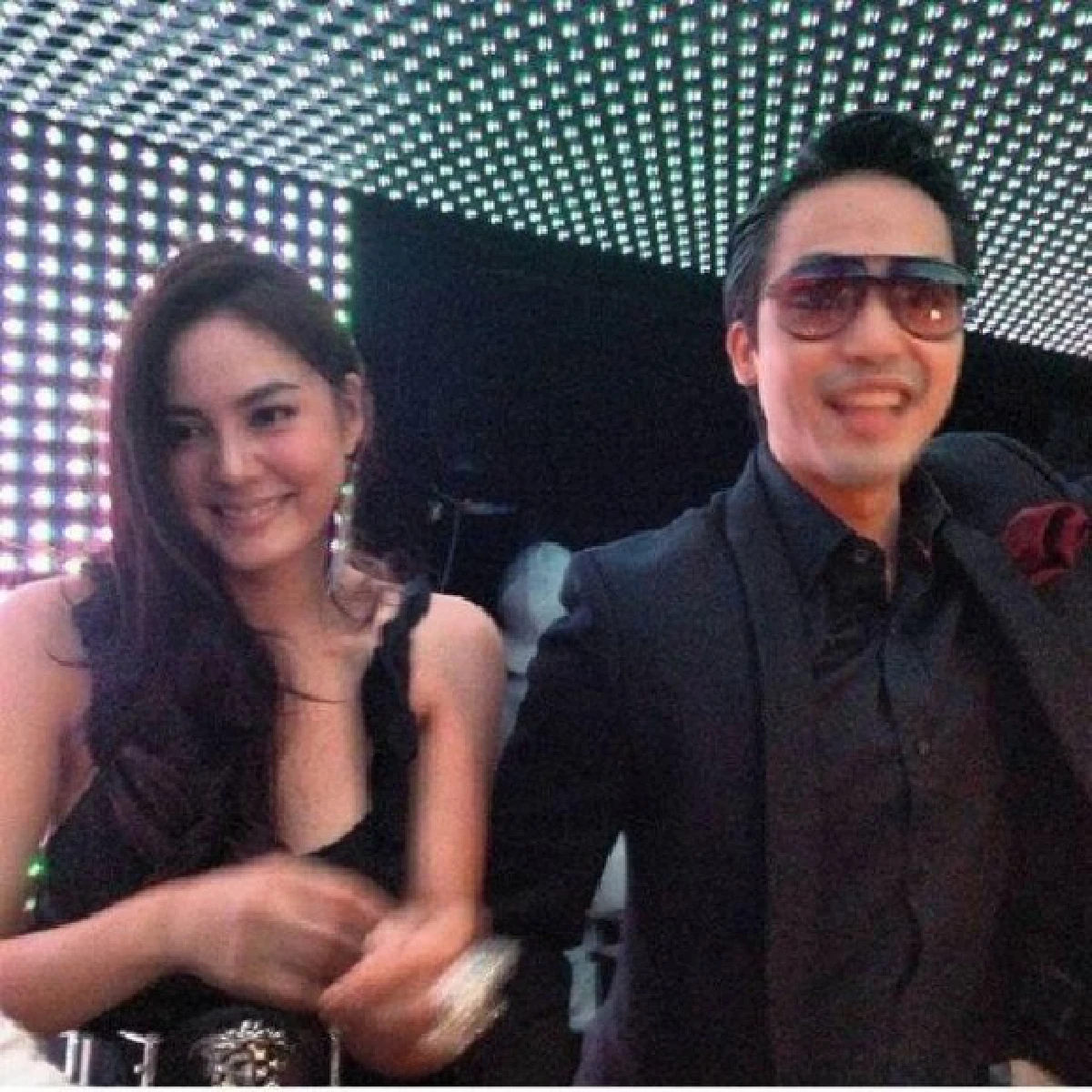 "เจนี่"โพสต์เหน็บ"คนโง่เท่านั้นที่เชื่อข่าวลือ"