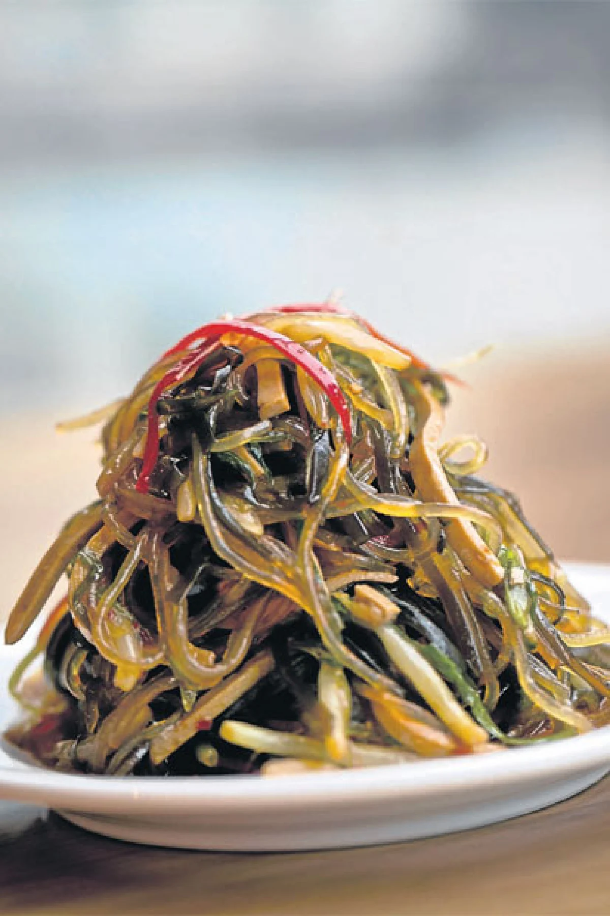 อิ่ม อร่อย สบายท้อง ณ ติ่น ไท่ ฟง เซ็นทรัล เอ็มบาสซี