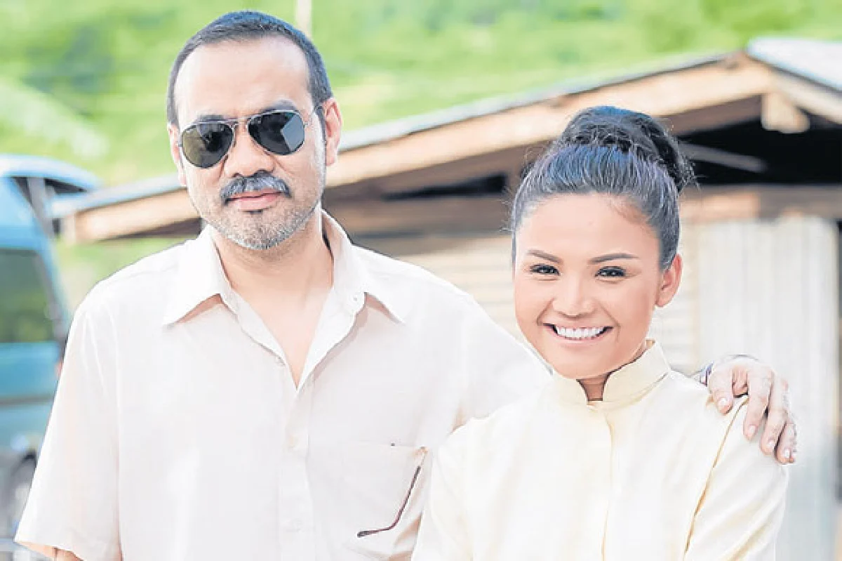 ฟีเจอริ่ง ‘ลูกทุ่ง’ สูตรไม่ลับเพลงดัง