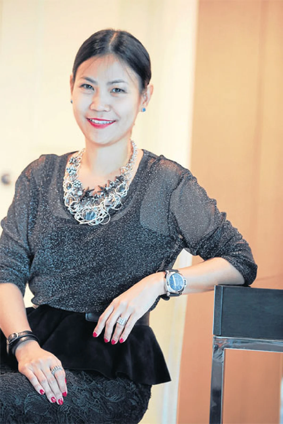 อาหารสมองสองวัย