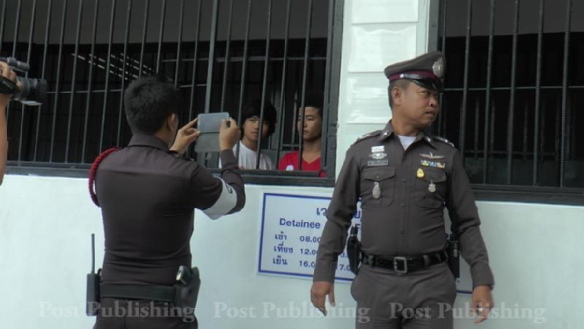 Koh Tao murders: Confessions have not been retracted, say police.  (Updated Sunday)