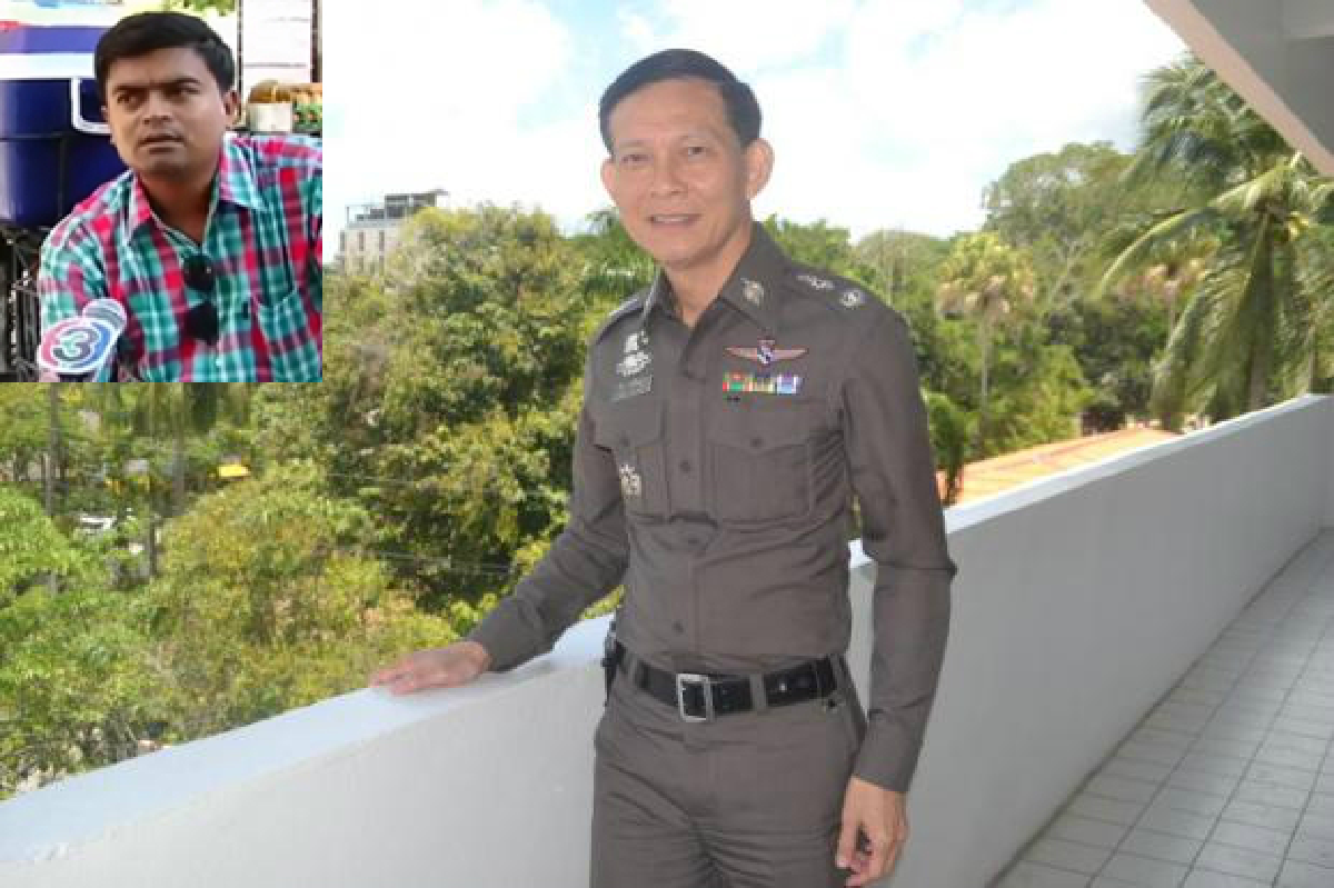 Koh Tao murders: Confessions have not been retracted, say police.  (Updated Sunday)