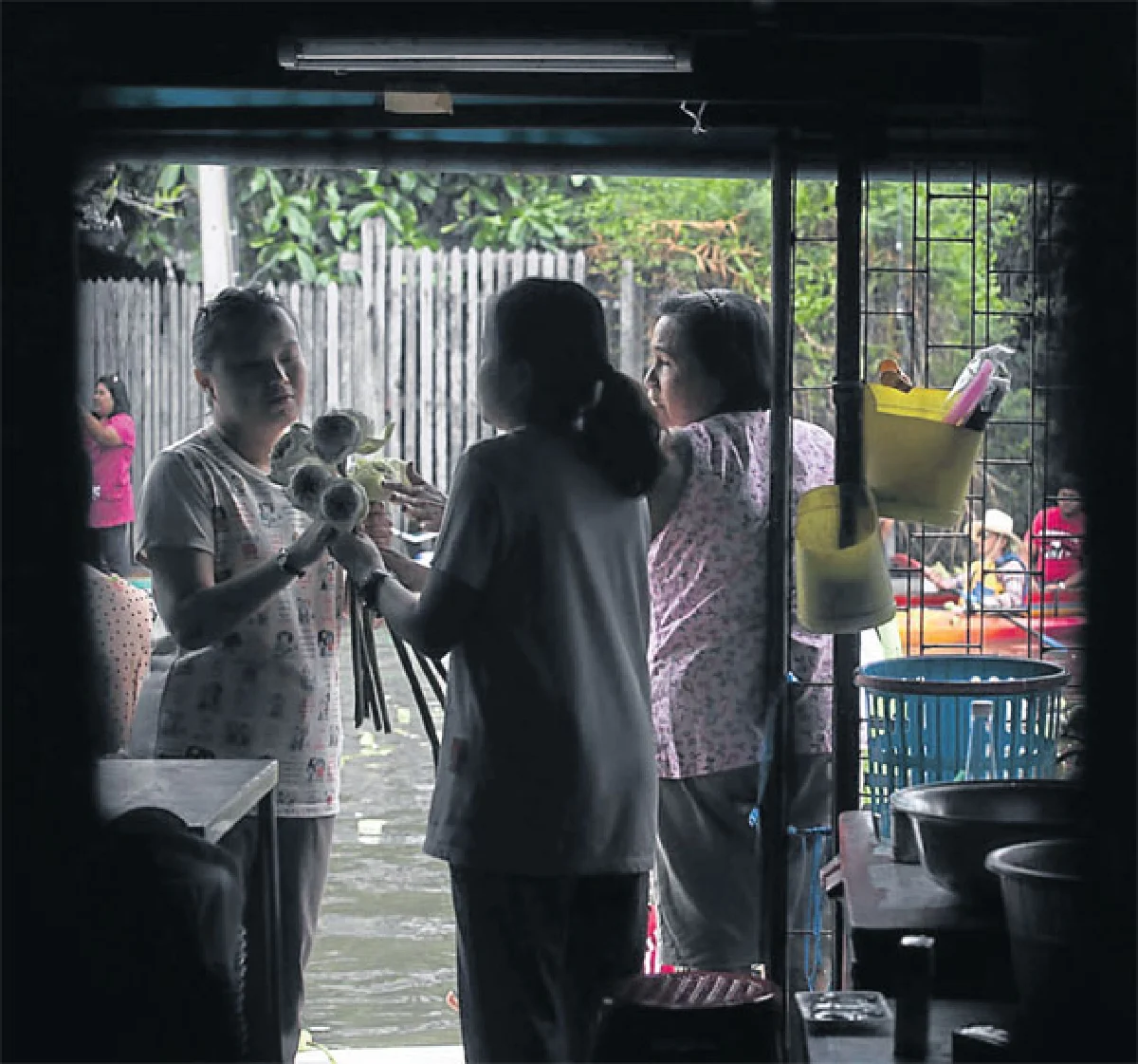 นมัสการ