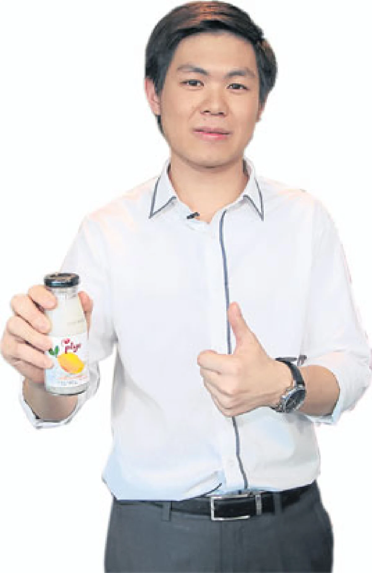 'ข้าวเหนียวมะม่วง' สู่นวัตกรรมเครื่องดื่มขนมไทย