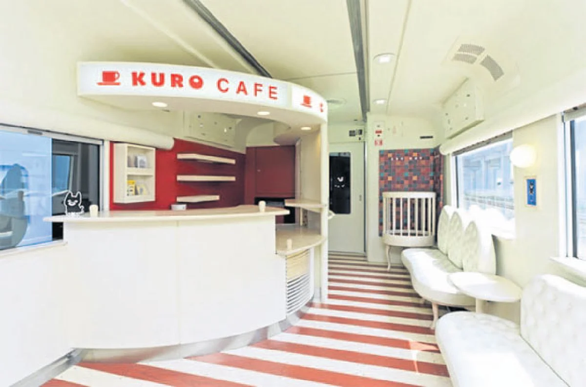Luxury Japan 11