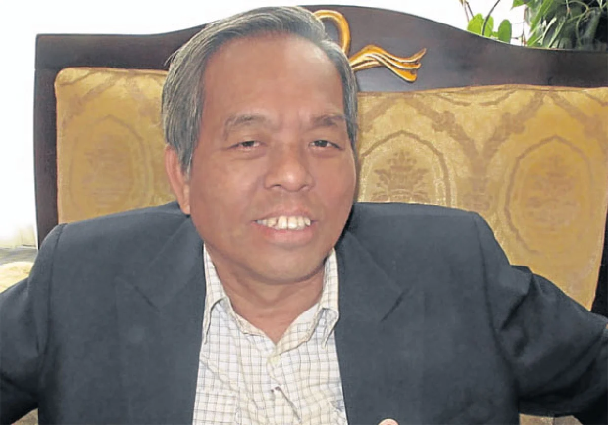 ประชุม พ.ส.ล.ที่จีน ทำความฝันชาวพุทธให้เป็นจริง