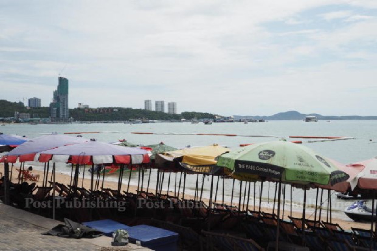 ชูพัทยาเมืองท่องเที่ยวด้านแข่งขันกีฬาระดับโลก ชูพัทยาเมืองท่องเที่ยวด้านแข่งขันกีฬาระดับโลก
