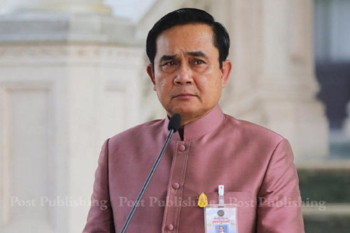 นายกฯลั่นเกษตรกรอย่าเรียกร้องเงินมาก นายกฯลั่นเกษตรกรอย่าเรียกร้องเงินมาก